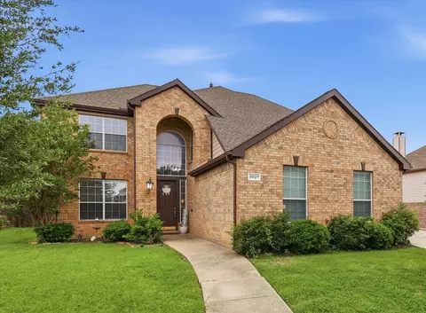 3027 Darlington Dr, Highland Village, TX 75077