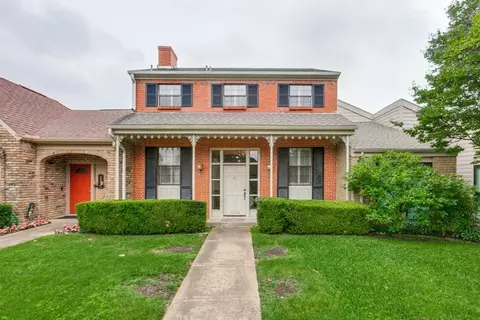 6908 Clearhaven Dr, Dallas, TX 75248