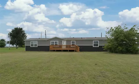 116 El Dorado St, Decatur, TX 76234