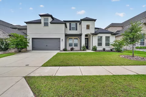 1317 Cypress Ct, Northlake, TX 76226