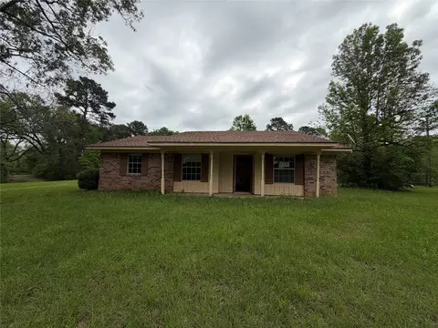 410 Fm 3313, Crockett, TX 75835