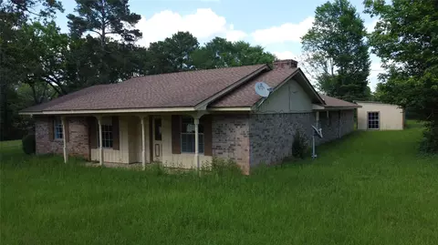 410 Fm 3313, Crockett, TX 75835