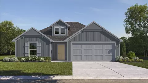 3013 Hidden Valley Dr, Lindale, TX 75771
