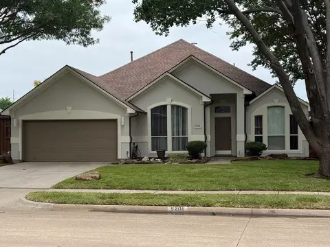 5206 Plantation Ln, Frisco, TX 75035