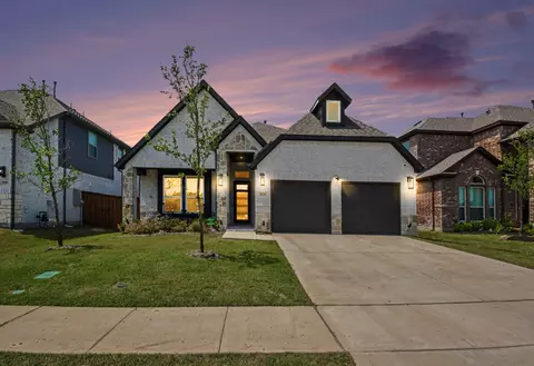 1026 Wind River Dr, Forney, TX 75126