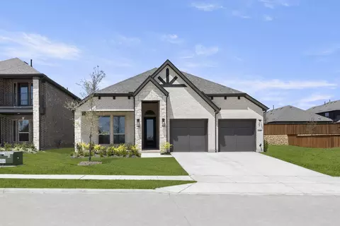 508 Loggia Way, Little Elm, TX 75068