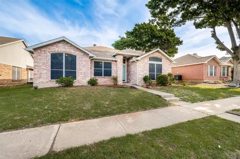4416 San Fernando Ln, Mckinney, TX 75070