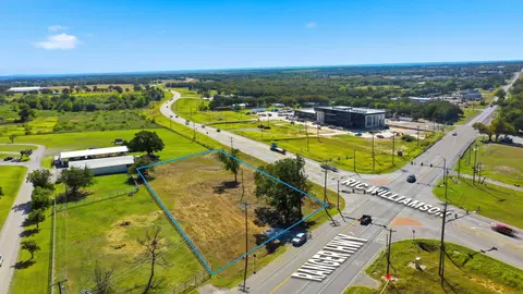 1701 Ranger Hwy, Weatherford, TX 76088
