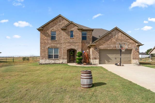 3340 Florance Rd, Ponder, TX 76259