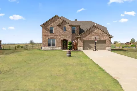 3340 Florance Rd, Ponder, TX 76259