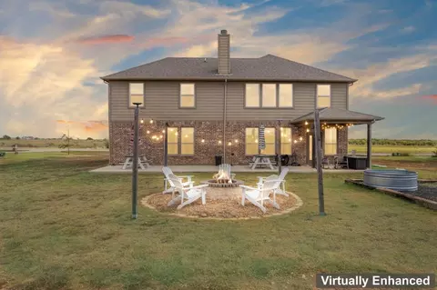 3340 Florance Rd, Ponder, TX 76259