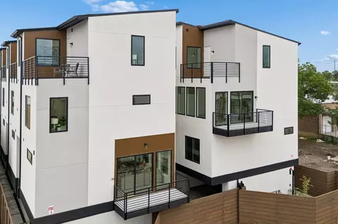 4739 Gretna St #203, Dallas, TX 75207