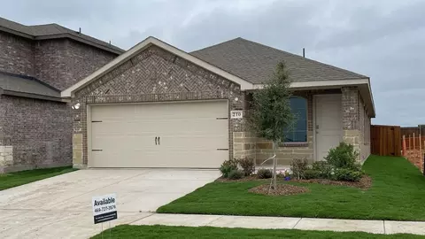 210 Pheasant Run Rd, Terrell, TX 75160