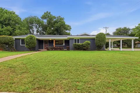3629 Jonette Dr, Richland Hills, TX 76118