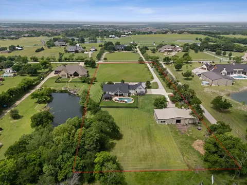 1043 Anna Cade Rd, Rockwall, TX 75087