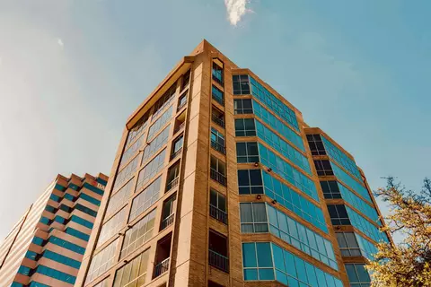 8181 Douglas Ave #PH 9-12, Dallas, TX 75225