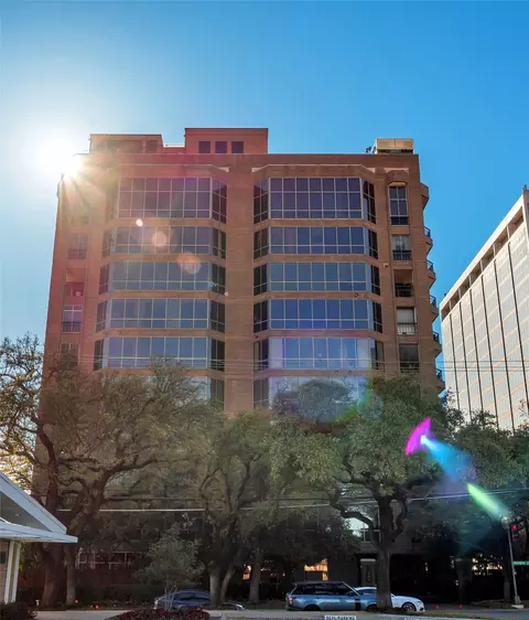8181 Douglas Ave #PH 9-12, Dallas, TX 75225