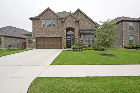 2508 Henley Way, Venus, TX 76084
