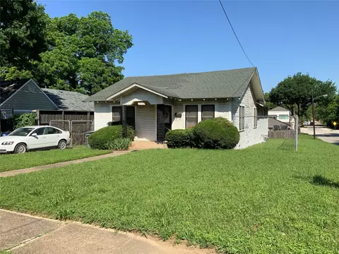 2247 Vagas St, Dallas, TX 75219