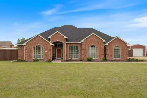 10099 Cimarron Trl, Forney, TX 75126