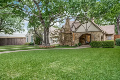 6139 La Vista Dr, Dallas, TX 75214