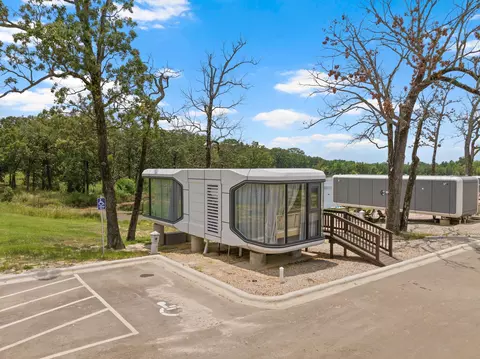 50 Cr 5227 #124, Mount Pleasant, TX 75455