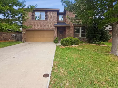 4272 Summersweet Ln, Crowley, TX 76036