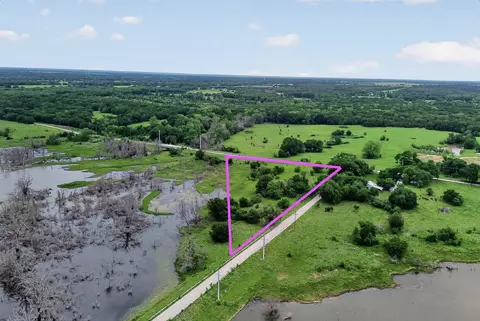 0000 County Road 2610, Bonham, TX 75418