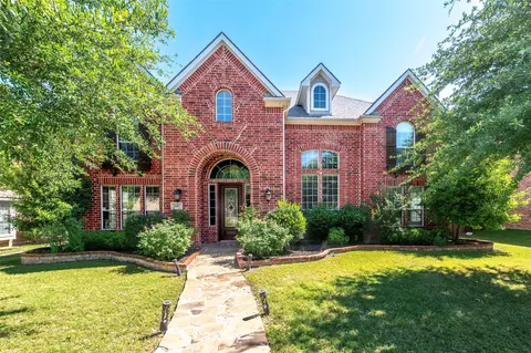 1687 Sandstone Dr, Frisco, TX 75034