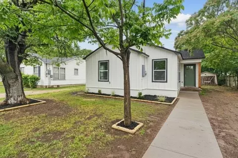 3613 N 25th St, Waco, TX 76708
