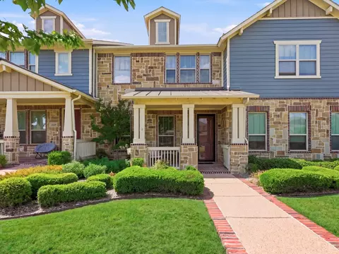 4531 Fossil Opal Ln, Arlington, TX 76005