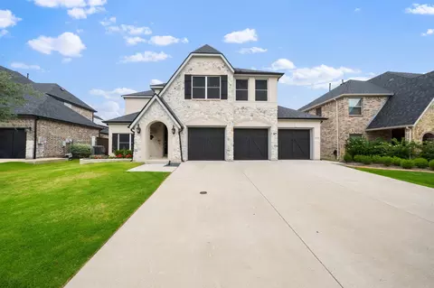 1324 Benavites Dr, Little Elm, TX 75068