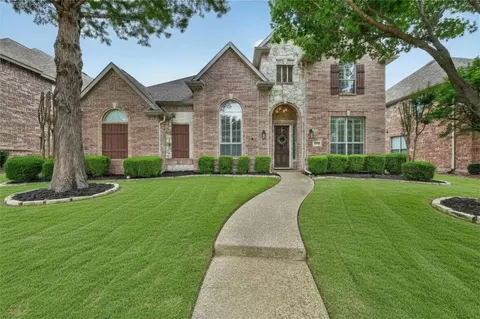915 Saratoga Dr, Allen, TX 75013