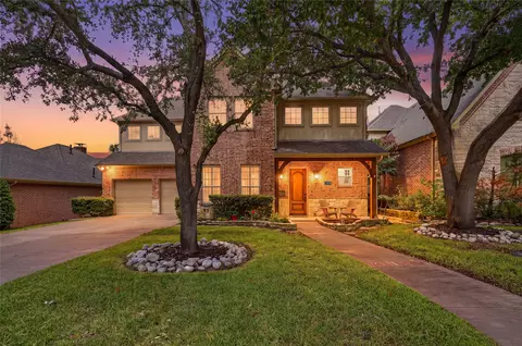 12939 Epps Field Rd, Farmers Branch, TX 75234