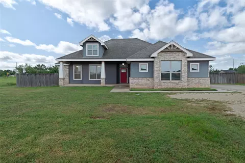 362 Foxtrot Ln, Abilene, TX 79602