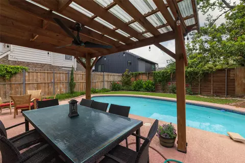 3021 Adolph St, Dallas, TX 75204
