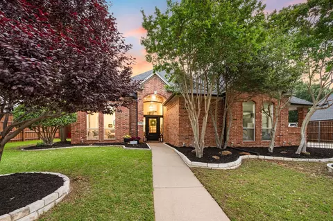 6706 Carriage Ln, Colleyville, TX 76034