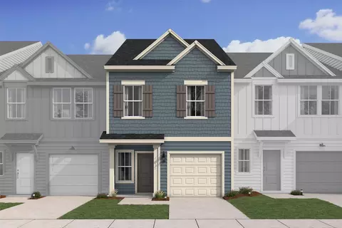 9404 Mill St #E, Providence Village, TX 76227