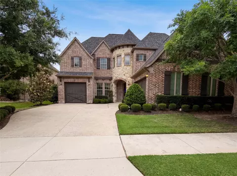 6452 Crystal Creek Dr, Frisco, TX 75034