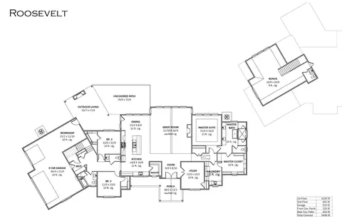 237 Sequoia Blvd, Nevada, TX 75173 photo 2