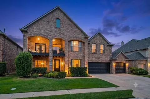 10249 Crowne Pointe Ln, Fort Worth, TX 76244