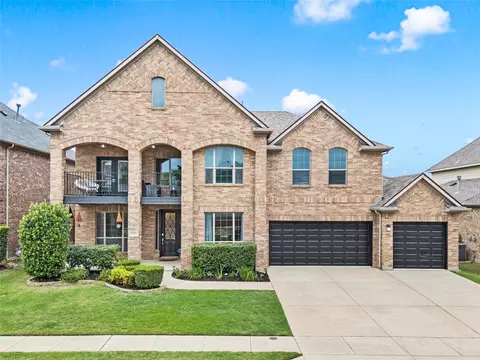 10249 Crowne Pointe Ln, Fort Worth, TX 76244