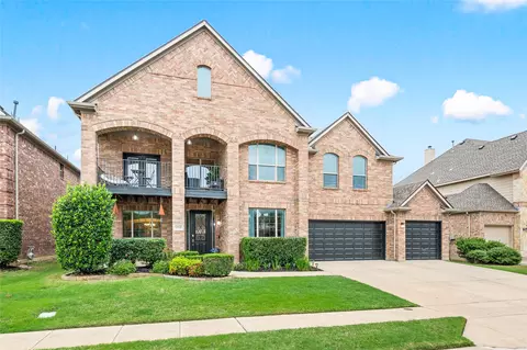 10249 Crowne Pointe Ln, Fort Worth, TX 76244