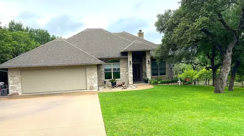 42030 Preston Trl, Whitney, TX 76692
