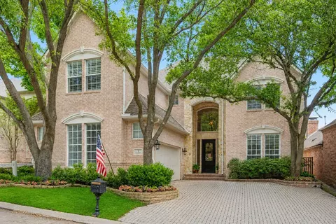 5 Birchmont Ln, Dallas, TX 75230