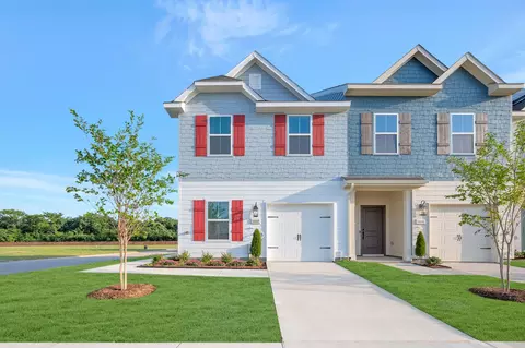 9404 Mill St #F, Providence Village, TX 76227
