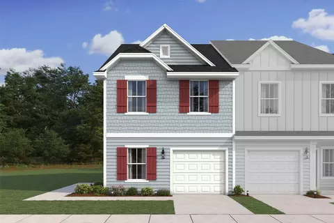 9404 Mill St #F, Providence Village, TX 76227