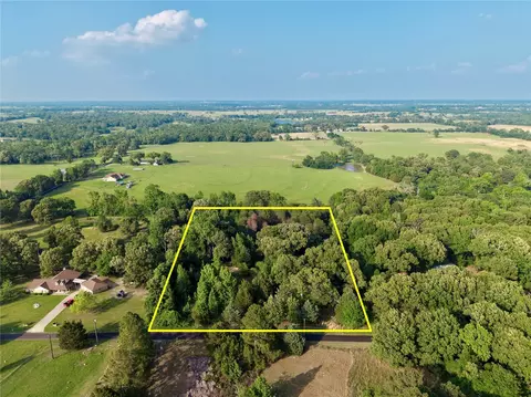 261 Vz County Road 4114, Canton, TX 75103