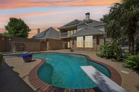 2124 Argyle Dr, Plano, TX 75023