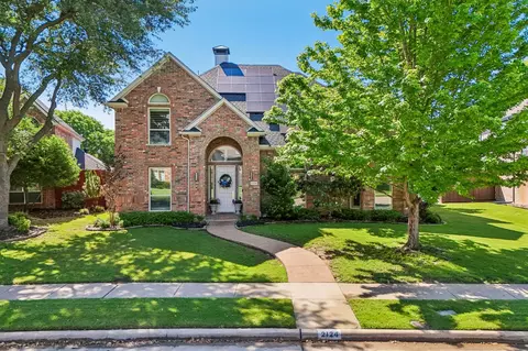 2124 Argyle Dr, Plano, TX 75023